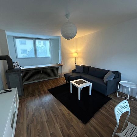 Apartmán Am Fulda-Ufer Kassel Exteriér fotografie