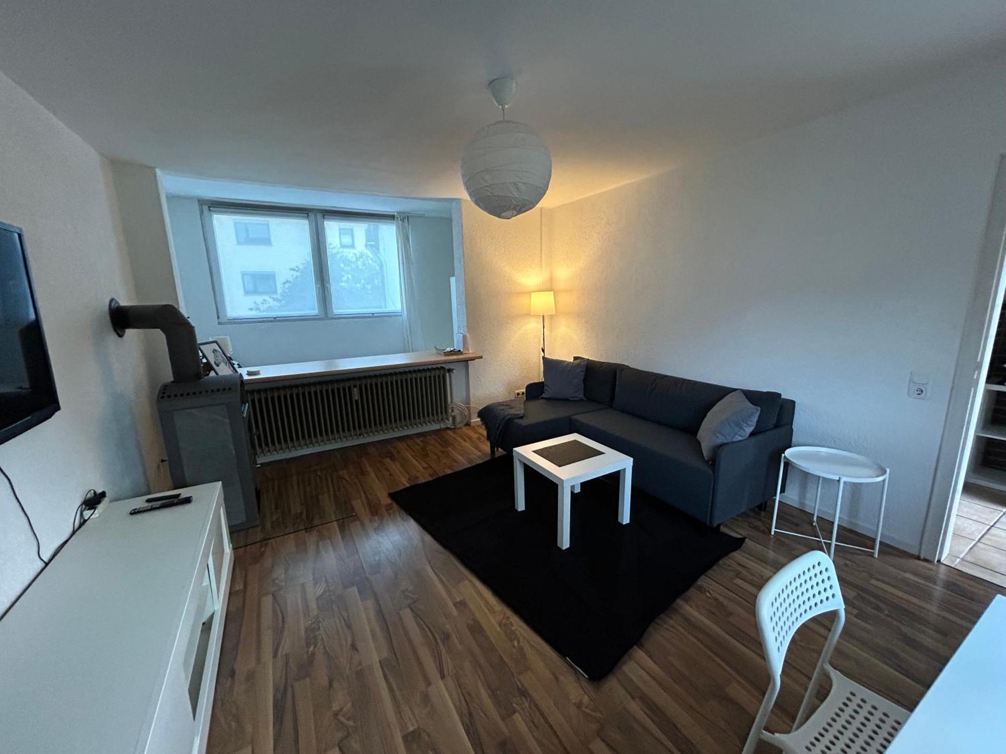Apartmán Am Fulda-Ufer Kassel Exteriér fotografie