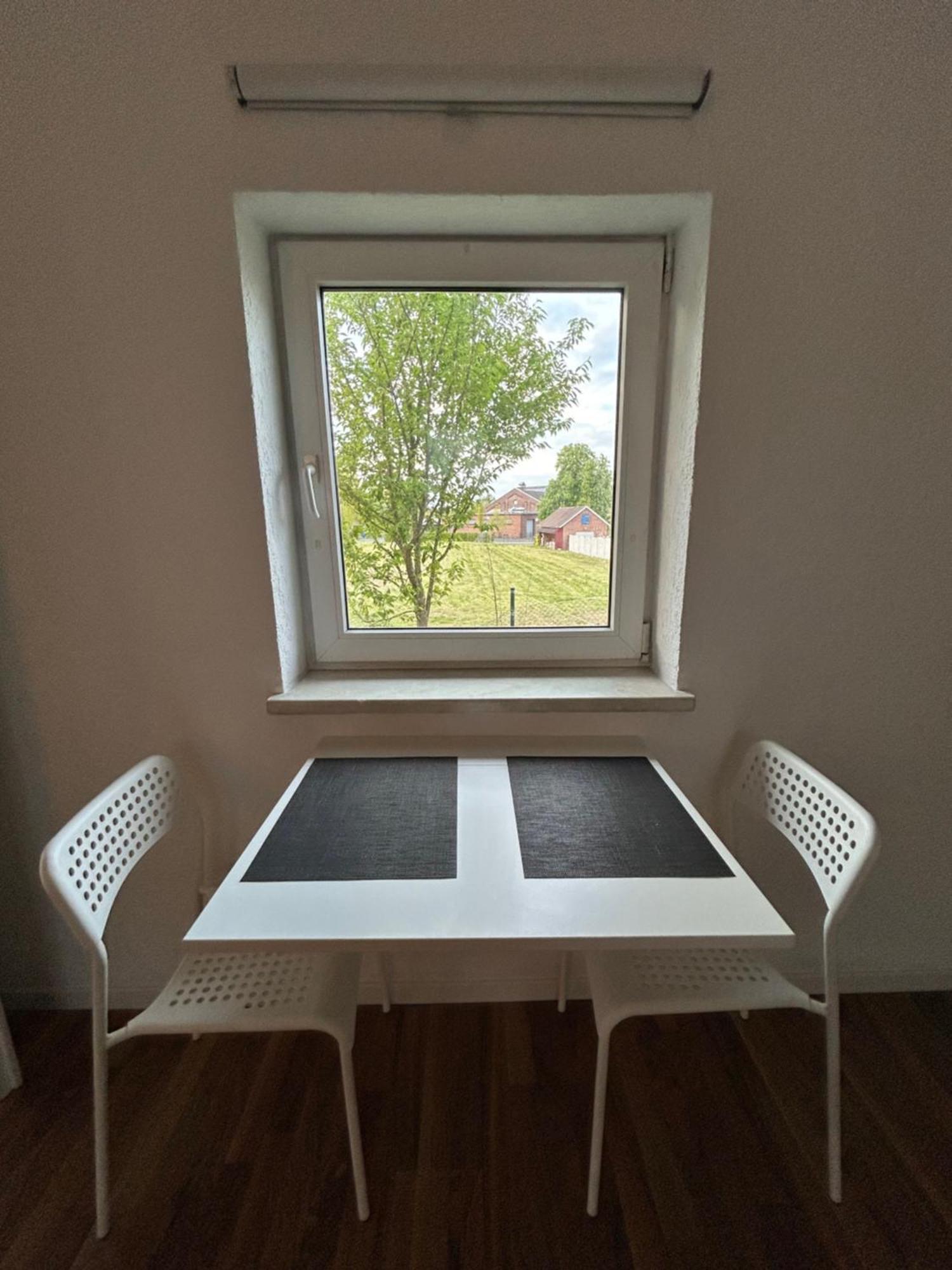 Apartmán Am Fulda-Ufer Kassel Exteriér fotografie