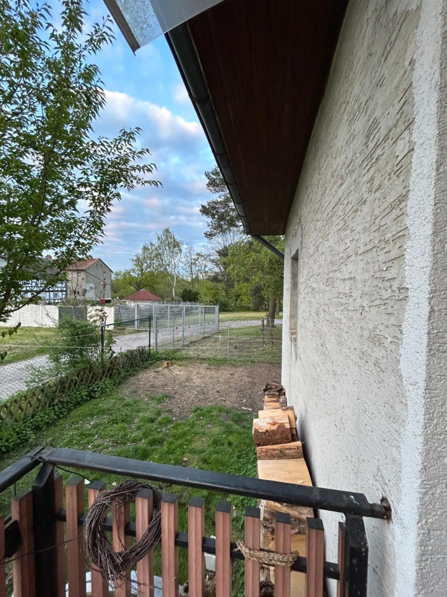 Apartmán Am Fulda-Ufer Kassel Exteriér fotografie